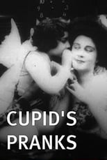 Poster for Cupid’s Pranks