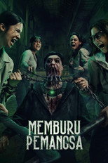 Memburu Pemangsa