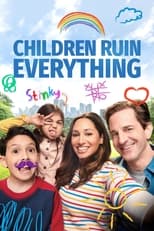 Poster for Children Ruin Everything Season 1