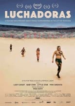 Luchadoras (2016)