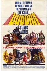 Poster for Buddha 