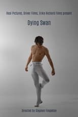 Poster for Dying Swan 