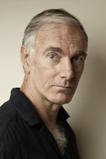 Foto retrato de John Sayles