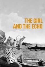 Poster for The Girl and the Echo