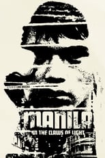 Poster for Manila in the Claws of Light