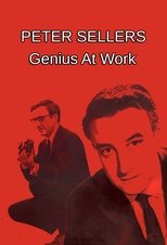 Poster for Peter Sellers: Genius at Work