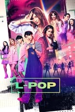 Poster for L-Pop Season 1