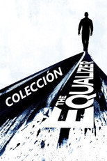 El Justiciero - Colección