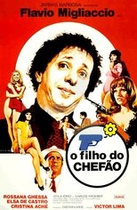 O Filho do Chefão