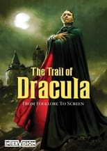 Poster for The Trail of Dracula 