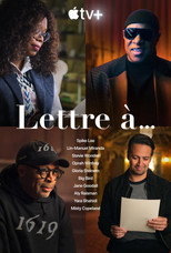 Lettre &agrave;...