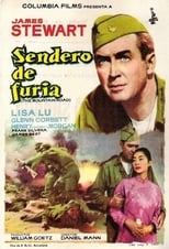 Sendero de furia