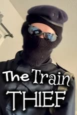 Poster for The Train Thief