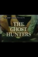 Poster for The Ghost Hunters 