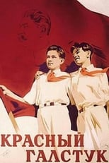 Poster for Red Tie