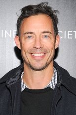 Poster for Tom Cavanagh