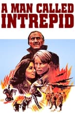 Poster for A Man Called Intrepid 