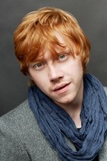 Fiche et filmographie de Rupert Grint