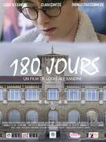 Poster for 180 Days