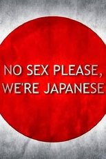 Poster for No Sex Please, We're Japanese