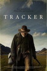 Tracker (2010) Box Art