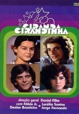 Poster for Ciranda, Cirandinha Season 1