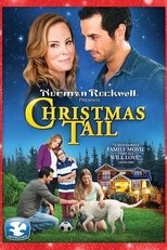 Poster for A Christmas Tail