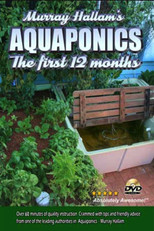 Aquaponics: The First 12 Months poster