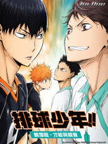 排球少年剧场版 才能与感觉