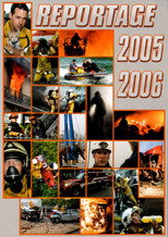 SIS Genève : Reportage 2005-2006 poster