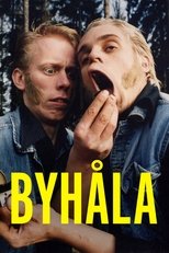 Byhåla (1991)