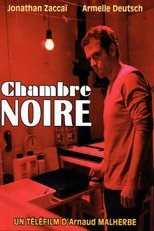 Poster for Chambre noire