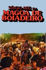 Poster for Mágoa de Boiadeiro