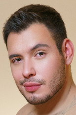 Foto retrato de Mateo Torres