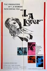 Poster for I, A Lover 