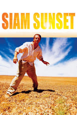 Poster for Siam Sunset 