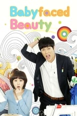 Poster for Baby Faced Beauty Season 1