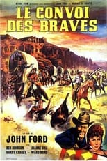 Le Convoi des braves serie streaming