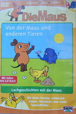 Die Maus - Von der Maus und anderen Tieren poster
