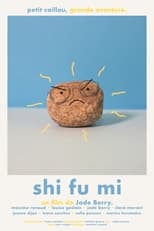 Poster for Shi Fu Mi