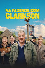 Pôster de Temporada 4 — Na Fazenda com Jeremy Clarkson