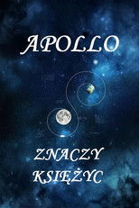 Apollo znaczy Księżyc
