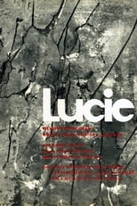 Poster for Lucie