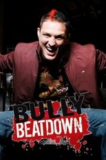 Poster for Bully Beatdown