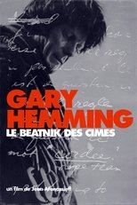 Poster for Gary Hemming, le beatnik des cimes