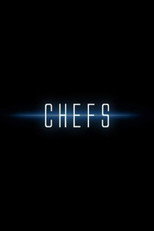 Chefs poster