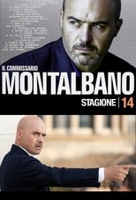 Poster for Inspector Montalbano Season 14
