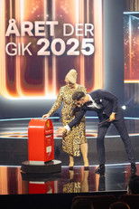 Året der gik- 2025