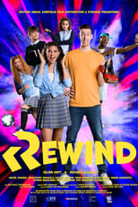 Poster for REWIND 