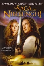 Poster di La saga dei Nibelunghi